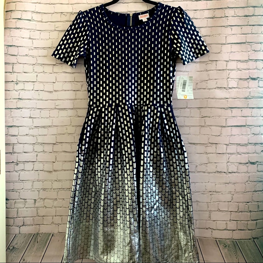 Lularoe Dress
